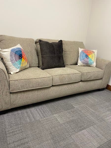 Denise Brady, Licensed Marriage and Family Therapist