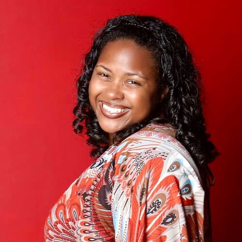 Denitrea Vaughan, PSYCH