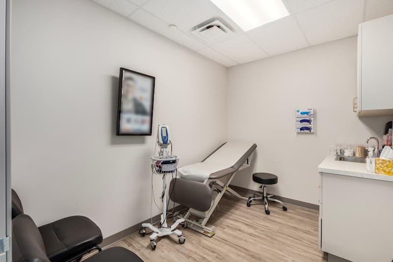 Denova Collaborative Health, Dobson