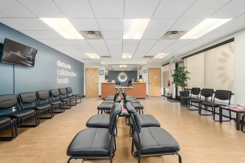 Denova Collaborative Health, Moon Valley