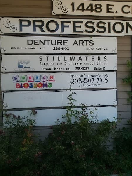 Denture Arts
