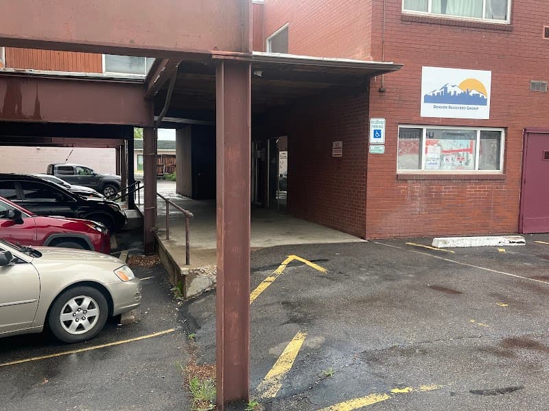 Denver Recovery Group Lakewood