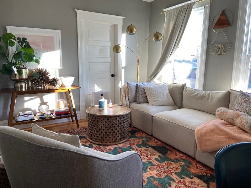 Denver Wellness Counseling