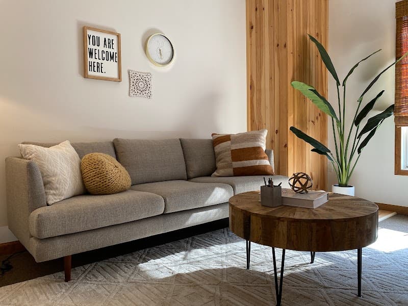 Derek Schoffstall, LMFT