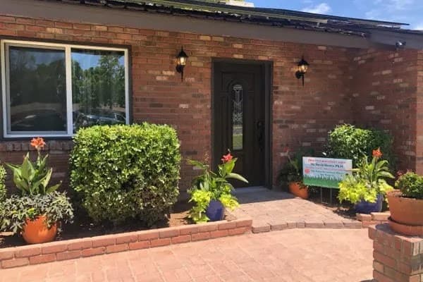 DESERET COUNSELING CENTER