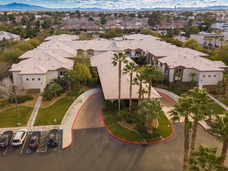 Desert Hope Treatment Center