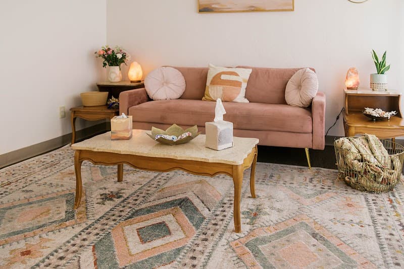 Desert Lotus Counseling