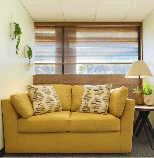 Desert Oak Counseling