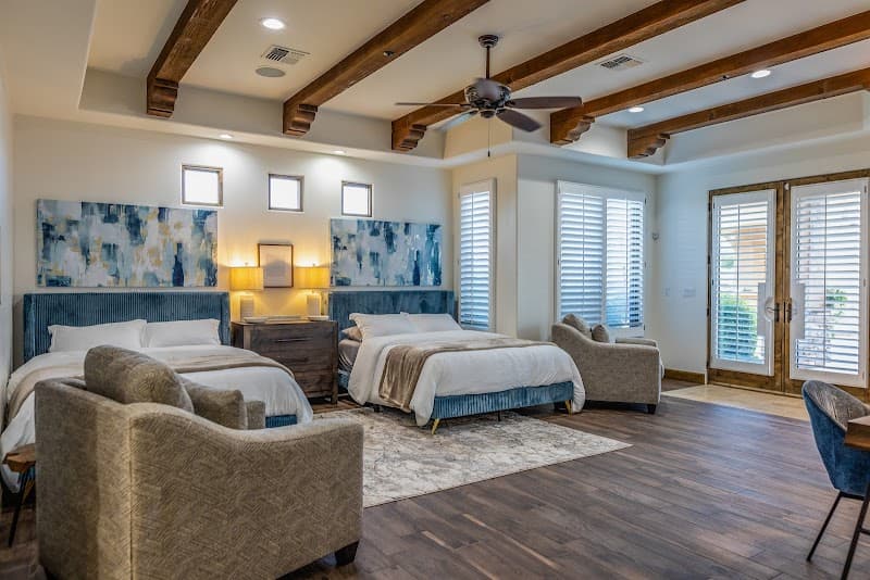 Desert Recovery Centers