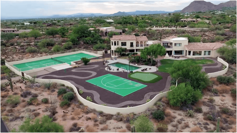 Desert Recovery Centers