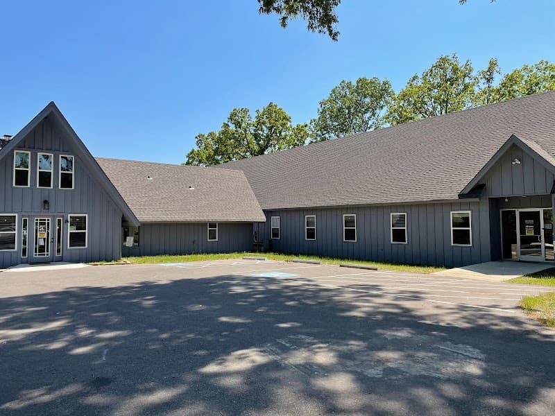 Desoto Family Counseling and Pediatric Therapy Center, PLLC