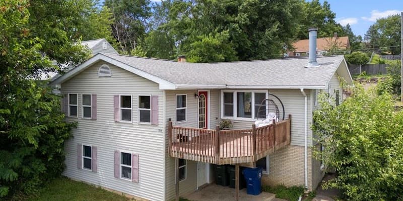 Destination Recovery Homes