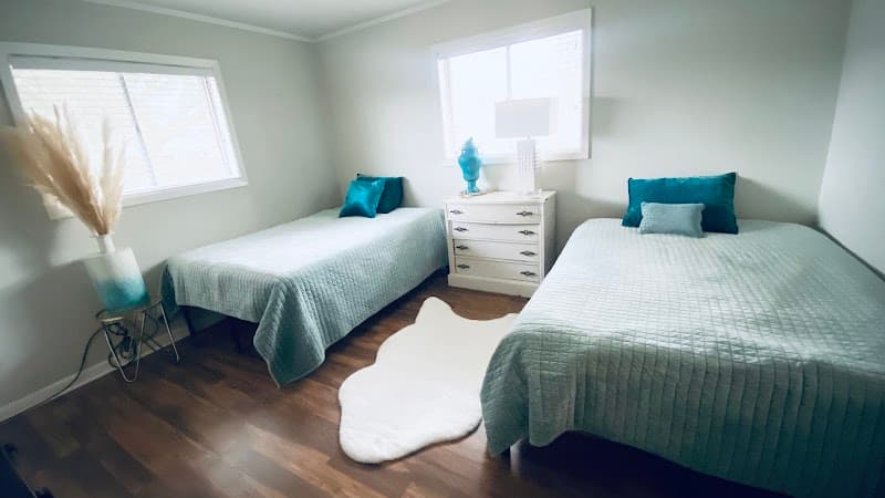 Destiny House Lafayette