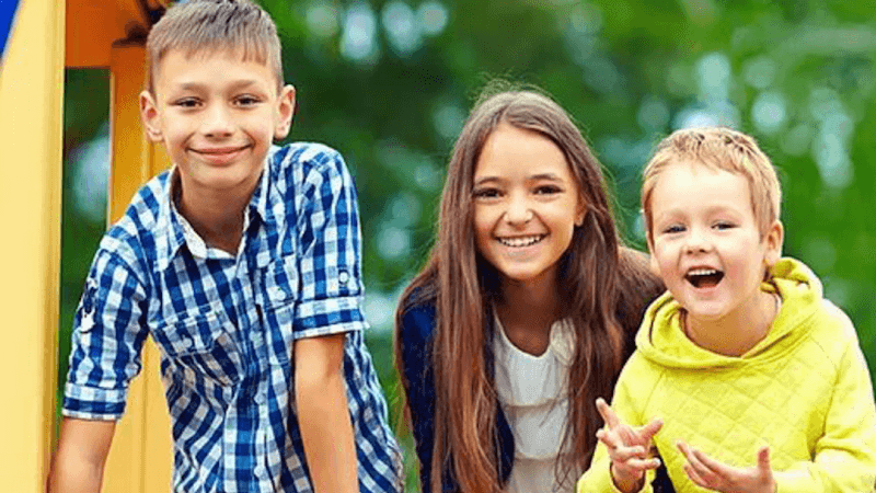 Developmental & Educational Psychological Services