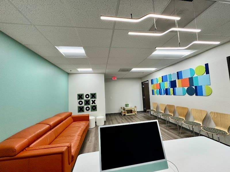 Developmental Behavioral Pediatrics of Arizona