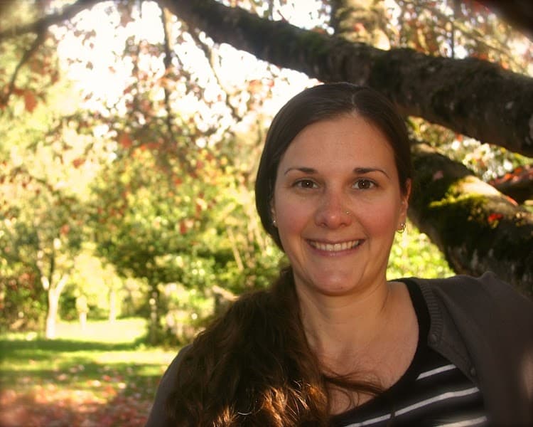 Diana Geronimo, LMFT