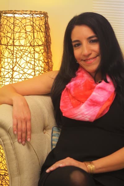 Diane Melendez MA, LPC