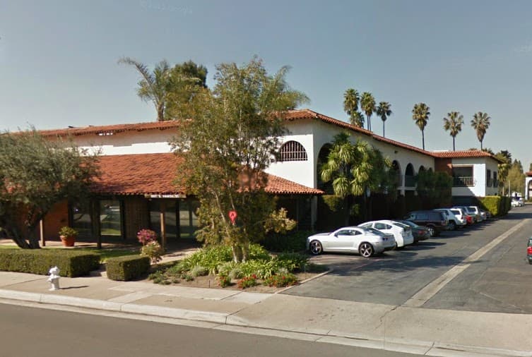 Didi Hirsch Mental Health Services