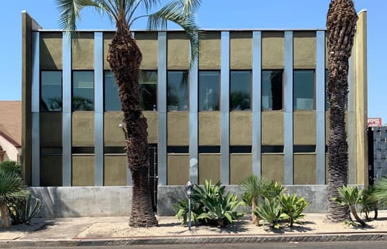 Didi Hirsch Mental Health Services