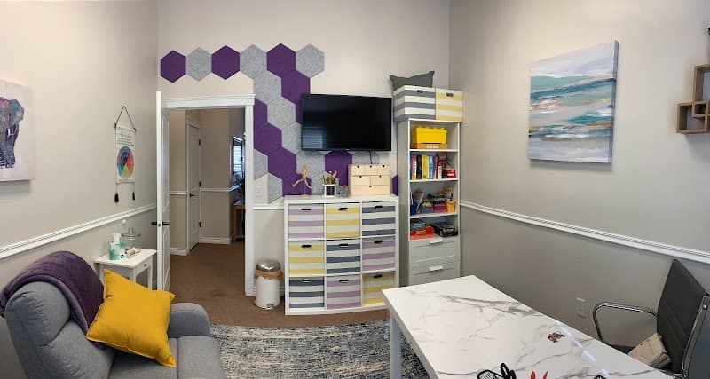 Dinorah Langford Community Health Worker (UT) (Consejeria)