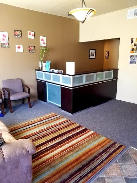 Discovery Family Counseling Services