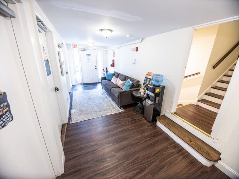 Discovery Mood & Anxiety Program - Stamford