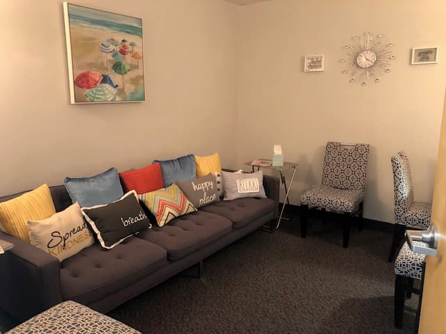 Discovery502 Counseling