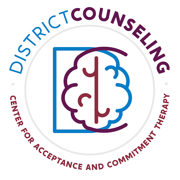 District Counseling at Pasadena