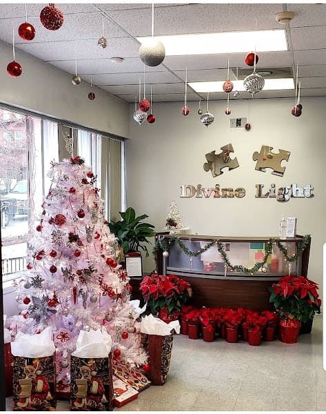 Divine Light Inc Baltimore