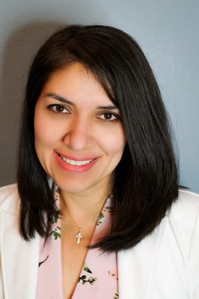 Divine Love Counseling Perla Yaneth Vazquez LPC-S