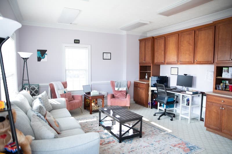 Divine Wellness Therapeutic Center