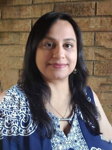 Divya Patel, LPC