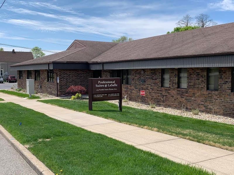 Donald Cronk, LMHC, CST