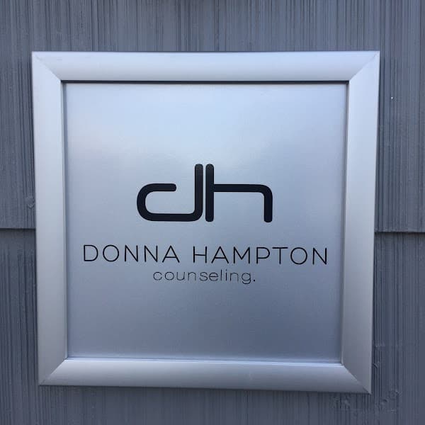 Donna Hampton Counseling