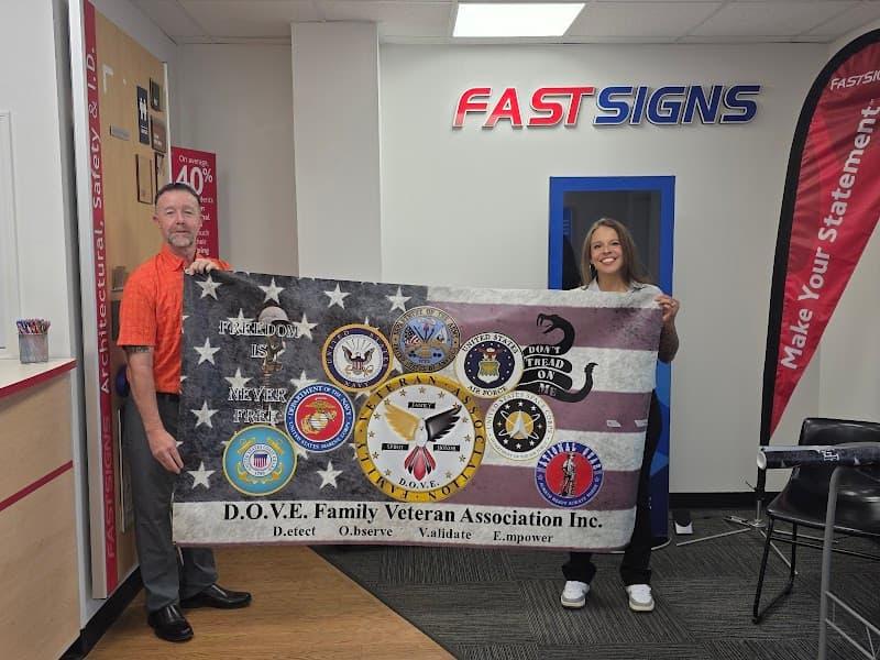 D.O.V.E. Family Veteran Association INC