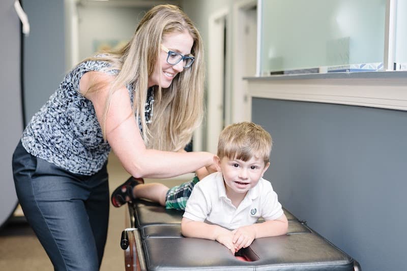 Dover Chiropractic and Rehabilitation