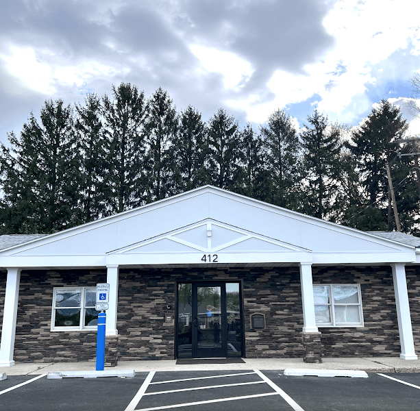 Downtown Counseling Center