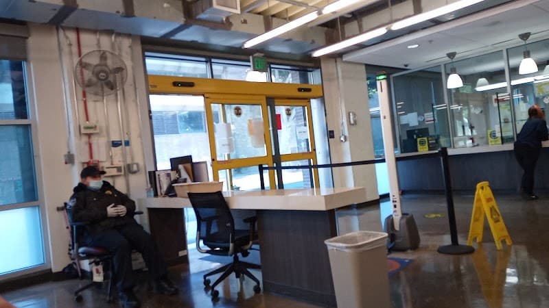 Downtown Mental Health Center