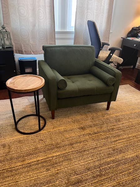 Dr. Alexandra Casalino, Psychologist