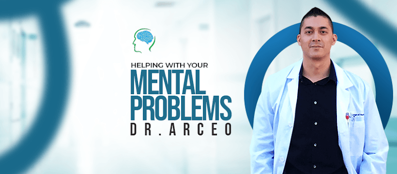 Dr. Arceo Psychiatric Services