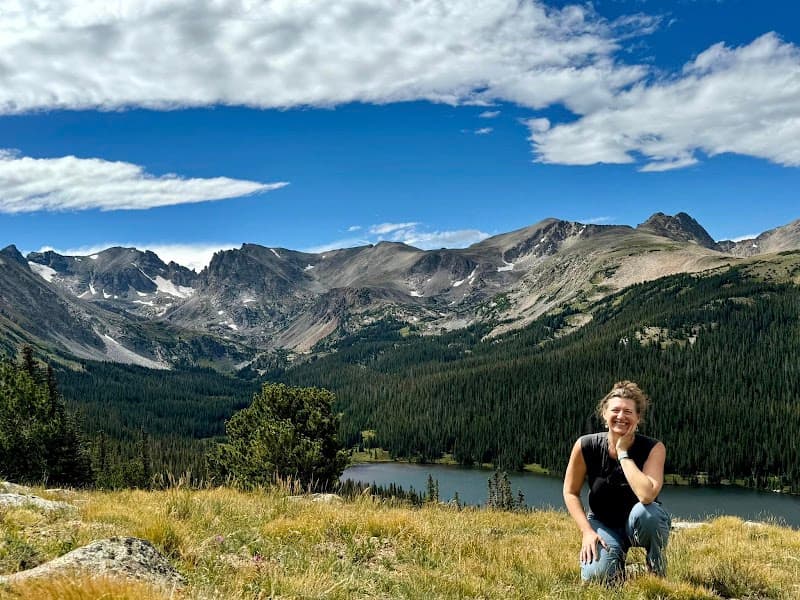 Dr. Arielle Schwartz, PhD Clinical Psychologist in Boulder, Colorado