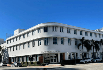 Dr. Elsa M. Orlandini