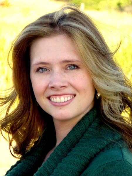 Dr. Emily, Clinical Psychologist