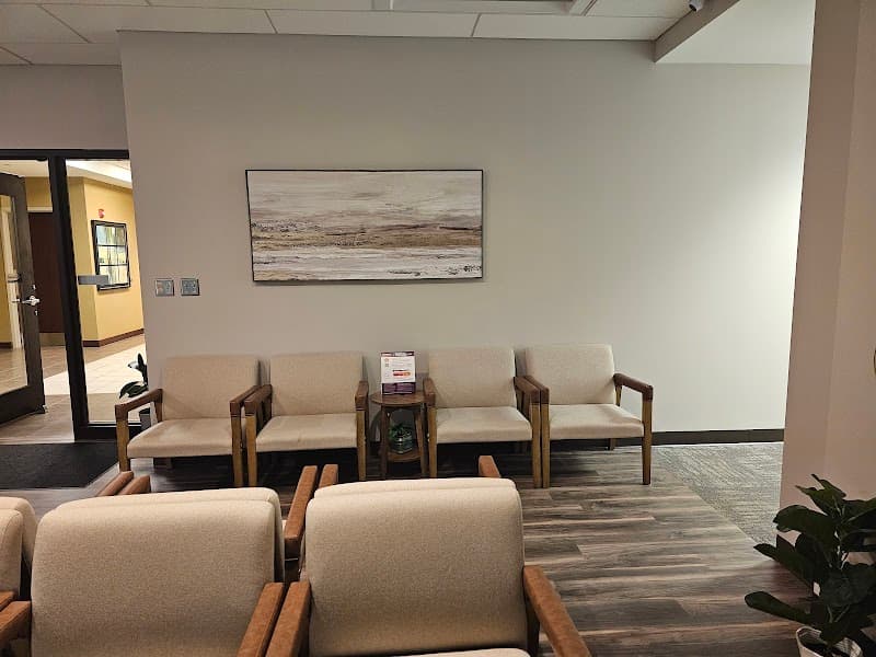 Dr. Irfan Handoo - TMS & Ketamine