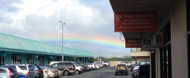 Dr. Jenny M. Unno-Lee, LMHC, NCC, LLC