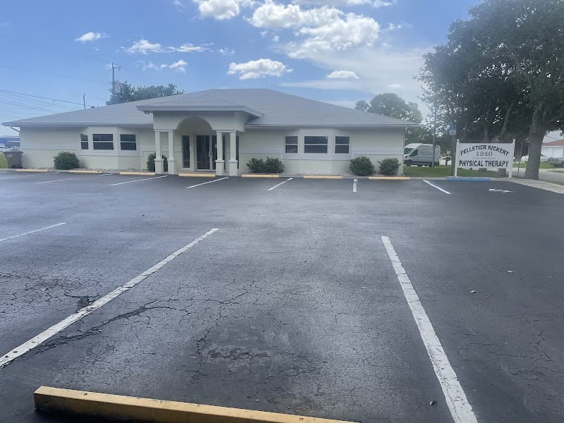 Dr JoAnne Pelletier EdD PT