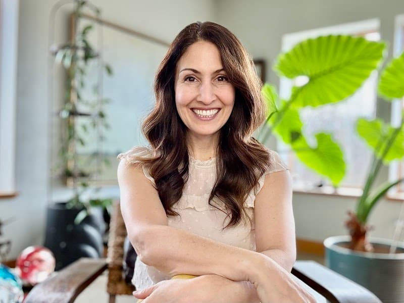 Dr. Jodi Aman Consulting and Counseling