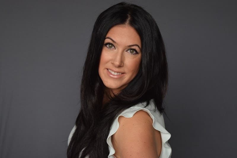 Dr. Julia DiPierdomenico, MD | Psychiatrist Tucson AZ