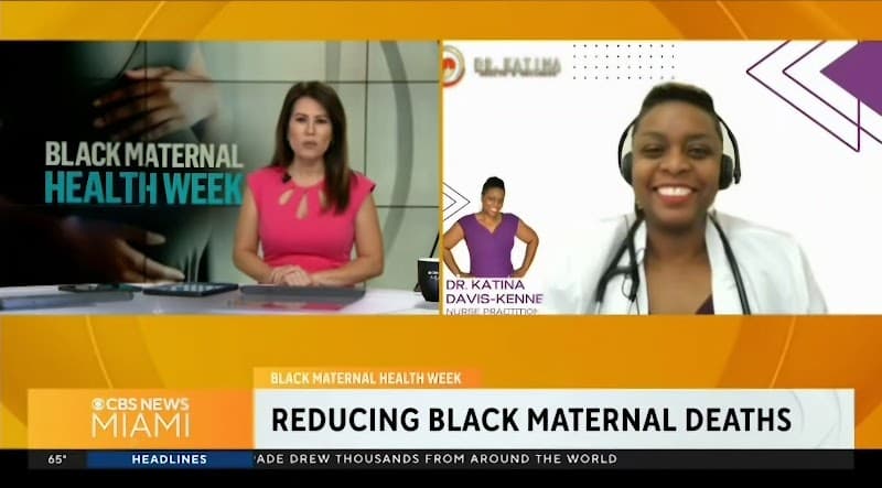 Dr. Katina Health and Wellness, Inc.