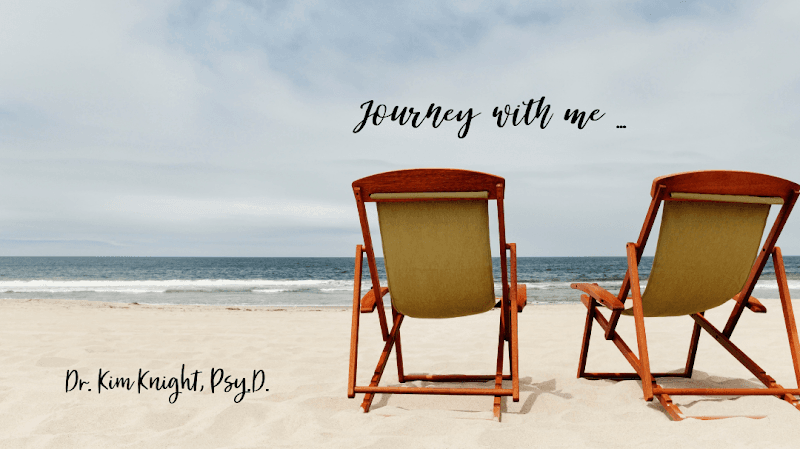 Dr. Kim Knight, Clinical Psychologist